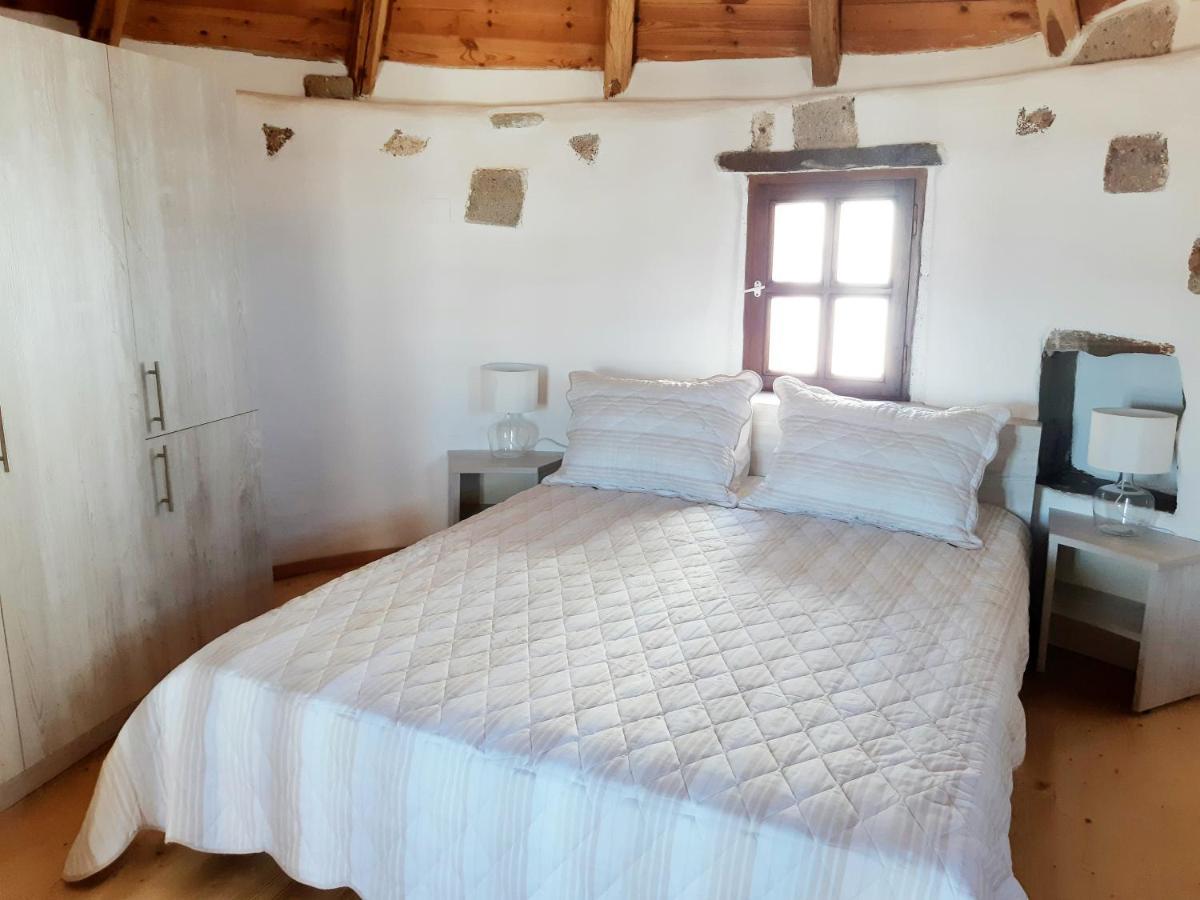 Fotilia Hotel Naousa  Bagian luar foto