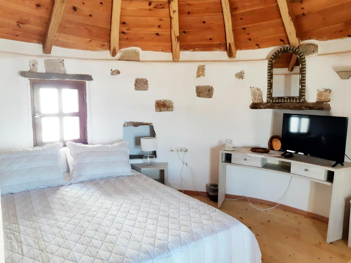 Fotilia Hotel Naousa  Bagian luar foto