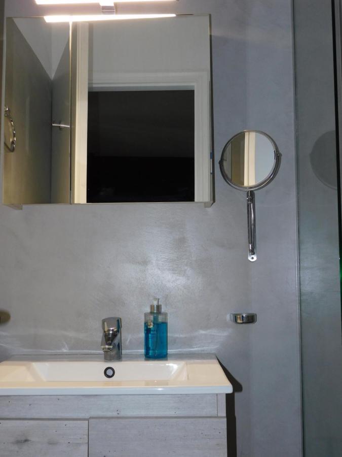 Fotilia Hotel Naousa  Bagian luar foto